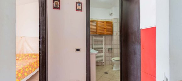 Пентхаус с 2 спальнями в Черветери, Италия № 373479 23