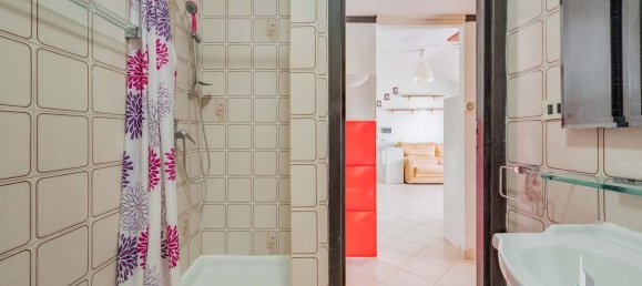 Пентхаус с 2 спальнями в Черветери, Италия № 373479 28