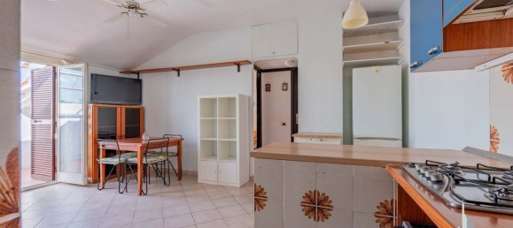 Пентхаус с 2 спальнями в Черветери, Италия № 373479 22