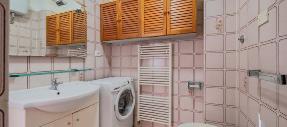 Пентхаус с 2 спальнями в Черветери, Италия № 373479 27