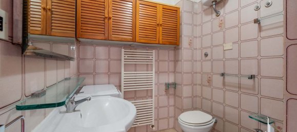 Пентхаус с 2 спальнями в Черветери, Италия № 373479 26