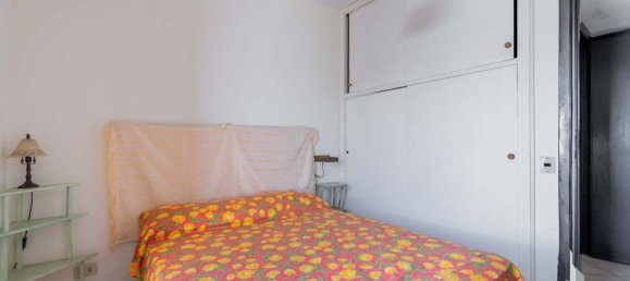 Пентхаус с 2 спальнями в Черветери, Италия № 373479 34