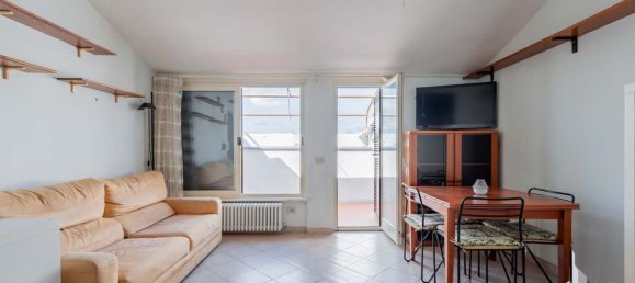 Пентхаус с 2 спальнями в Черветери, Италия № 373479 4