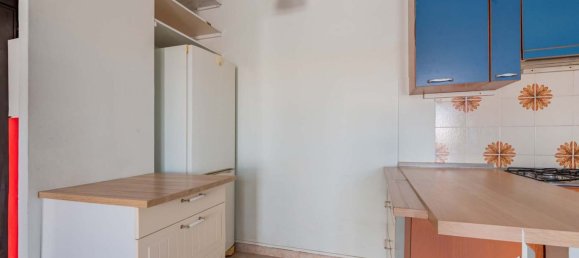 Пентхаус с 2 спальнями в Черветери, Италия № 373479 19