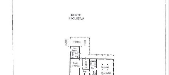 16غرفة فيلا في Novi di Modena, Italy رقم 25493 6