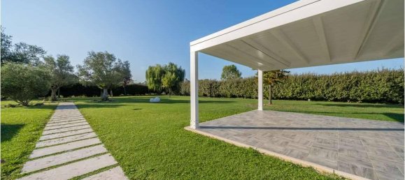 16غرفة فيلا في Novi di Modena, Italy رقم 25493 44