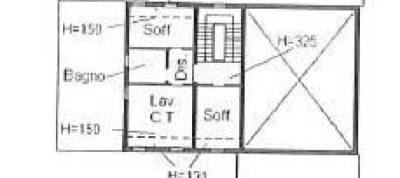 16غرفة فيلا في Novi di Modena, Italy رقم 25493 8