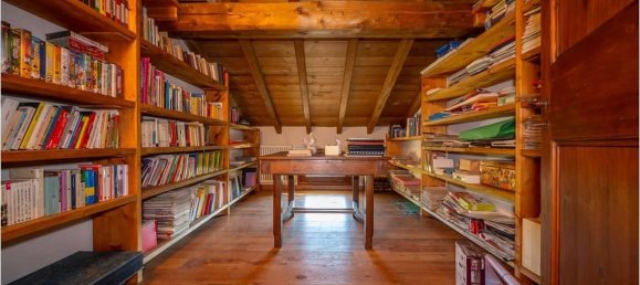 16غرفة فيلا في Novi di Modena, Italy رقم 25493 37