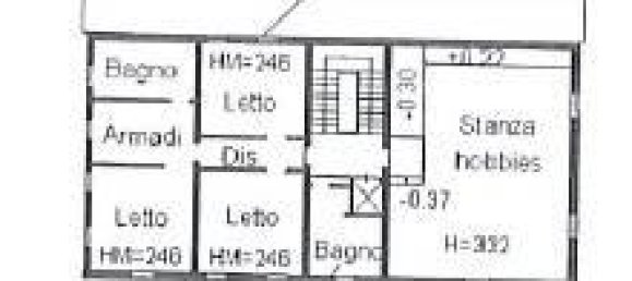 16غرفة فيلا في Novi di Modena, Italy رقم 25493 7