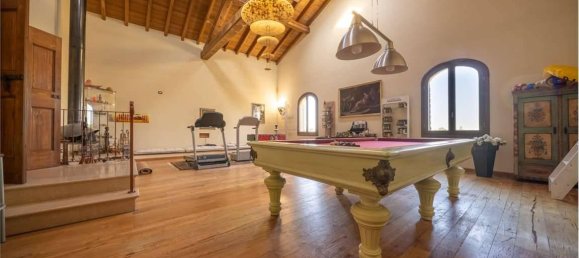 16غرفة فيلا في Novi di Modena, Italy رقم 25493 23