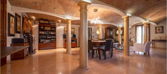 16غرفة فيلا في Novi di Modena, Italy رقم 25493 20