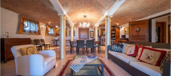 16غرفة فيلا في Novi di Modena, Italy رقم 25493 19