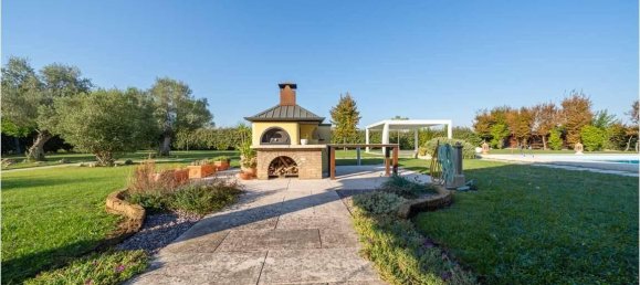 16غرفة فيلا في Novi di Modena, Italy رقم 25493 41