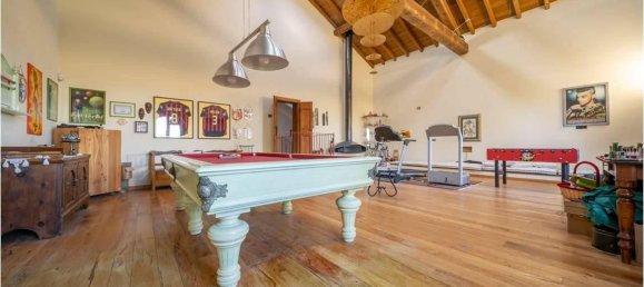 16غرفة فيلا في Novi di Modena, Italy رقم 25493 24