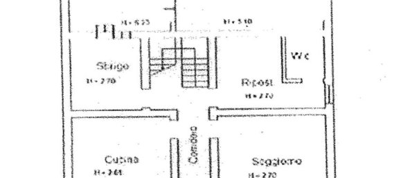 Дом с 9 комнатами в Падуя, Италия № 155878 12