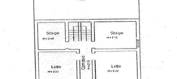 Дом с 9 комнатами в Падуя, Италия № 155878 14