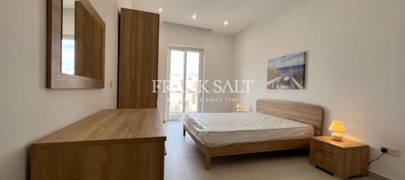 2 bedrooms Apartment in Saint Julian's, Malta No. 4601 3