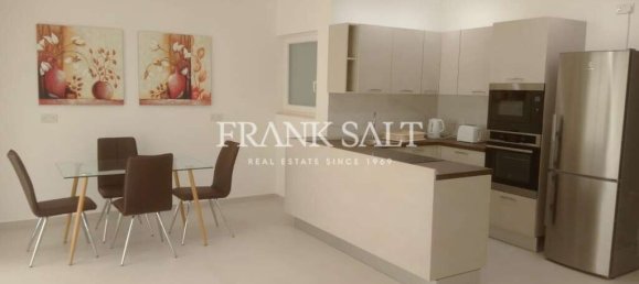 2 bedrooms Apartment in Saint Julian's, Malta No. 4601 2