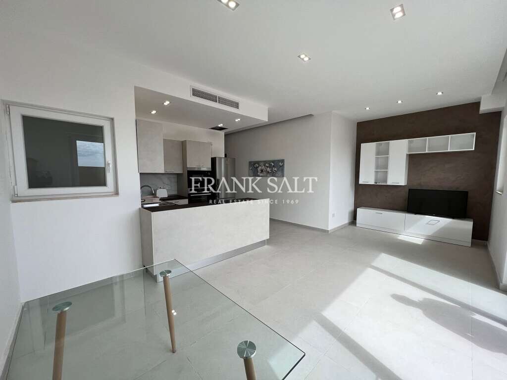 2 bedrooms Apartment in Saint Julian's, Malta No. 4601