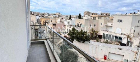 2 bedrooms Apartment in Saint Julian's, Malta No. 4601 11