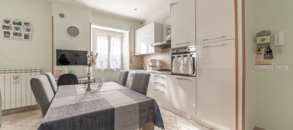 Apartamento de 3 habitaciónes en Tivoli, Italy No. 270348 4