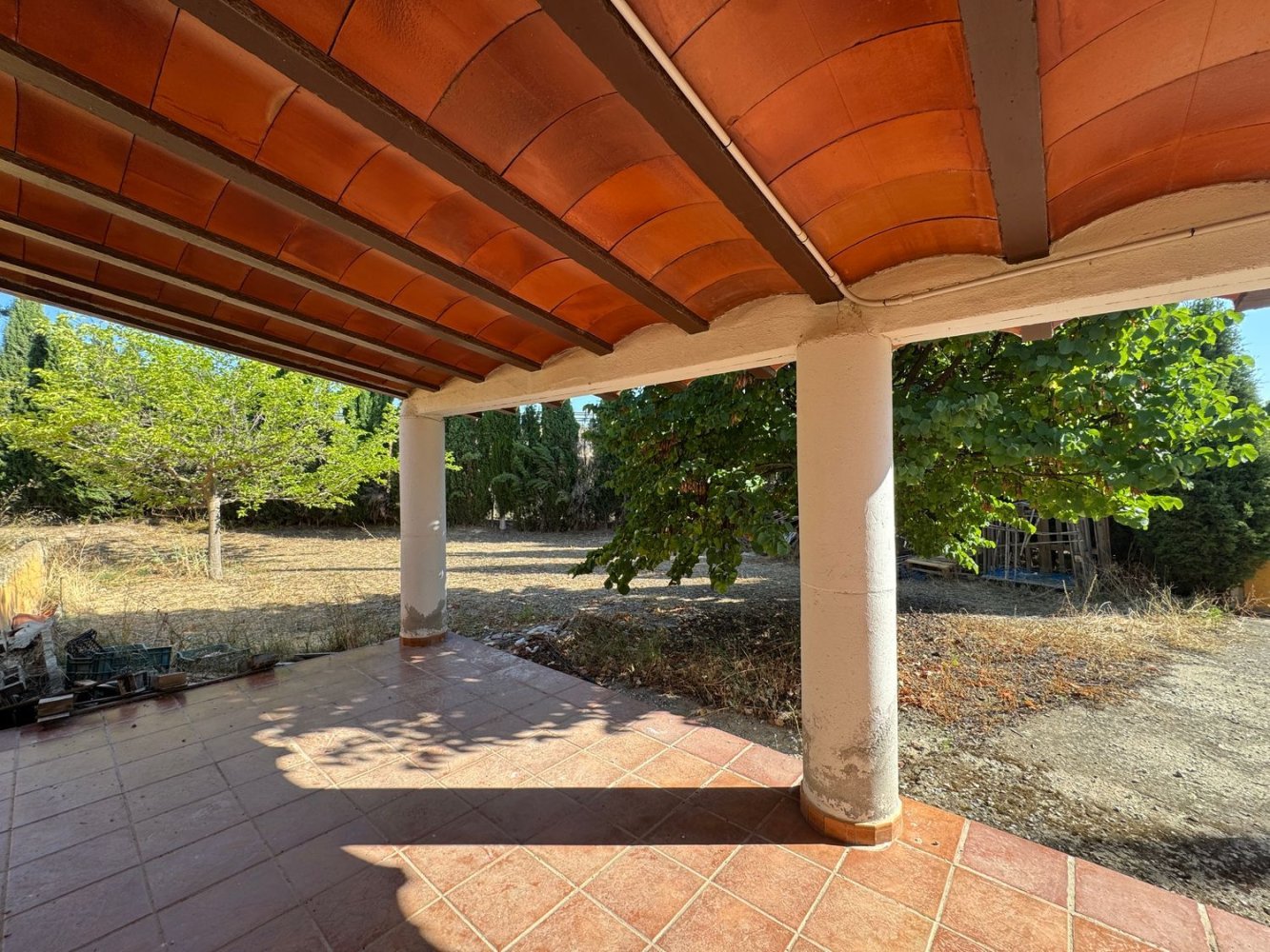 Casa de 3 dormitorios en Cehegín, Spain No. 167782