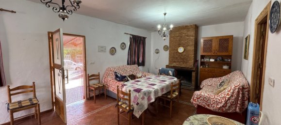 Casa de 3 dormitorios en Cehegín, Spain No. 167782 10