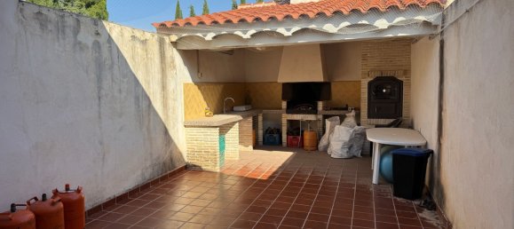 Casa de 3 dormitorios en Cehegín, Spain No. 167782 5