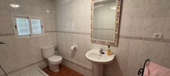 Casa de 3 dormitorios en Cehegín, Spain No. 167782 12