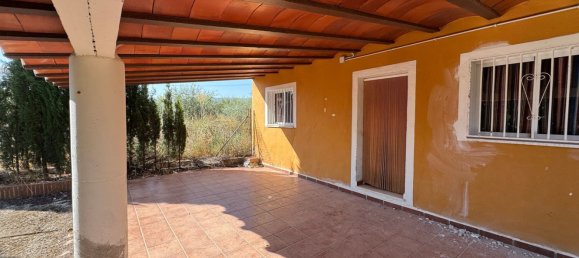 Casa de 3 dormitorios en Cehegín, Spain No. 167782 15