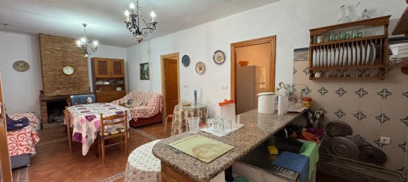 Casa de 3 dormitorios en Cehegín, Spain No. 167782 3