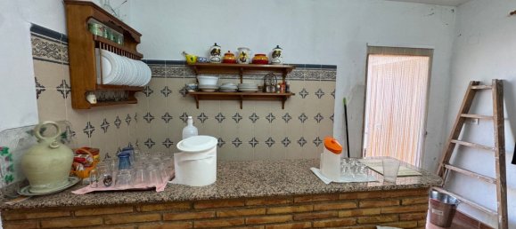 Casa de 3 dormitorios en Cehegín, Spain No. 167782 7