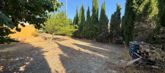 Casa de 3 dormitorios en Cehegín, Spain No. 167782 21