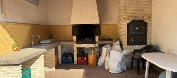 Casa de 3 dormitorios en Cehegín, Spain No. 167782 4