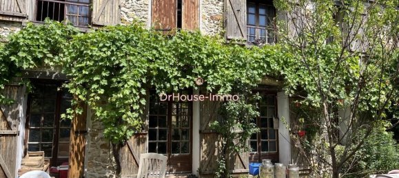 12 bedrooms House in Bussy-Saint-Georges, France No. 165955 3