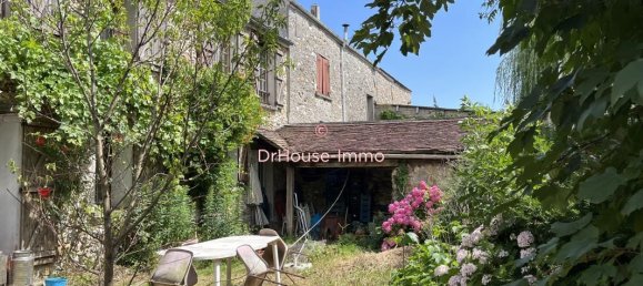 12 bedrooms House in Bussy-Saint-Georges, France No. 165955 4