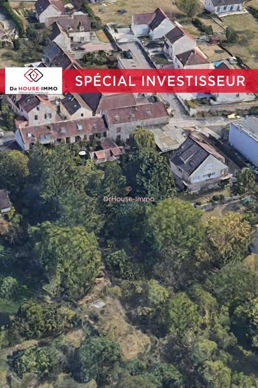 12 bedrooms House in Bussy-Saint-Georges, France No. 165955