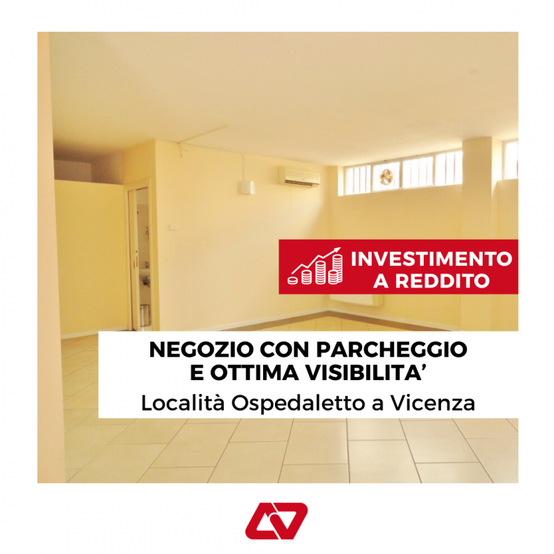 110m² Commercial property in Vicenza, Italy No. 92154
