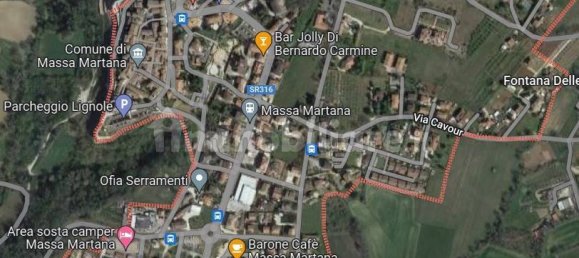 4 bedrooms Apartment in Massa Martana, Italy No. 357091 34