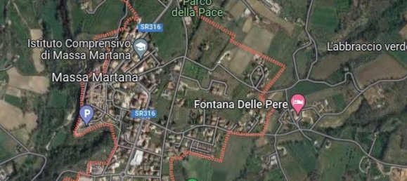 4 bedrooms Apartment in Massa Martana, Italy No. 357091 29