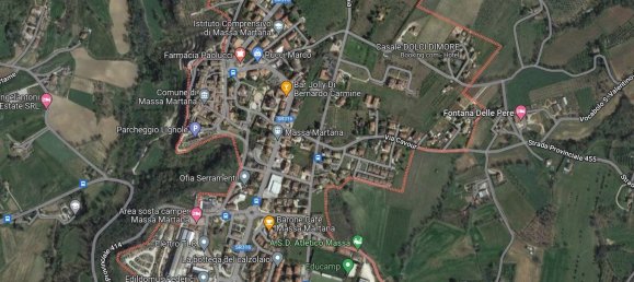 4 bedrooms Apartment in Massa Martana, Italy No. 357091 30