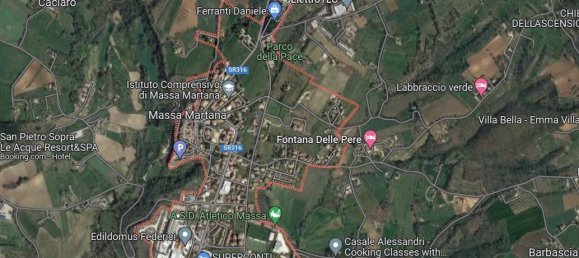 4 bedrooms Apartment in Massa Martana, Italy No. 357091 25