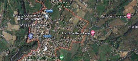 4 bedrooms Apartment in Massa Martana, Italy No. 357091 28