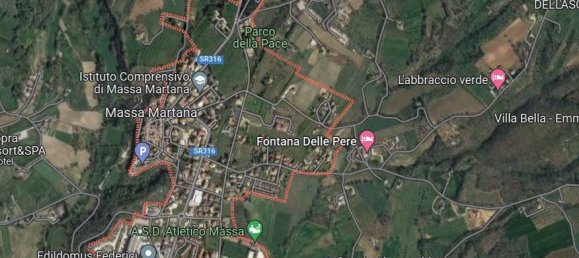 4 bedrooms Apartment in Massa Martana, Italy No. 357091 27