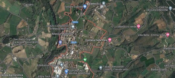 4 bedrooms Apartment in Massa Martana, Italy No. 357091 23