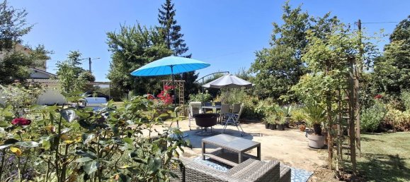 2 bedrooms House in Vienne, France No. 335659 14