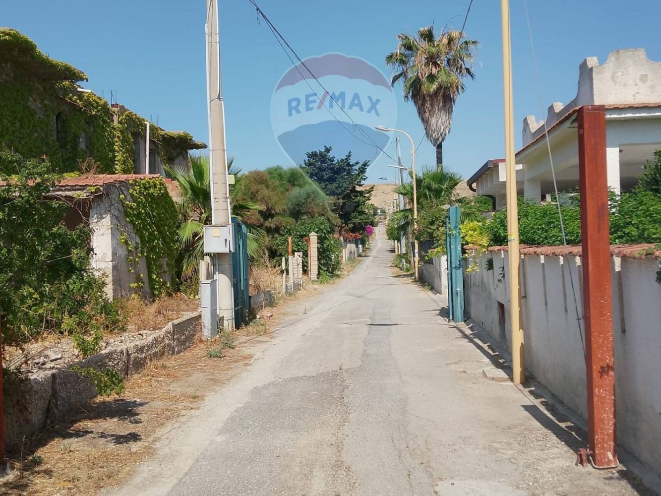 2 bedrooms Villa in Butera, Italy No. 266424