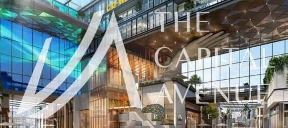 2 غرف نوم شقة في جزيرة السعديات, UAE رقم 112572 7