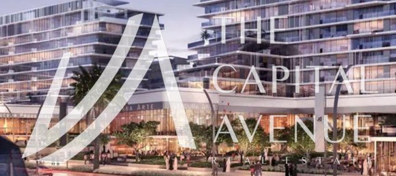 2 غرف نوم شقة في جزيرة السعديات, UAE رقم 112572 3