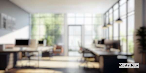 Здание 14028м² в Эссен, Германия № 11777